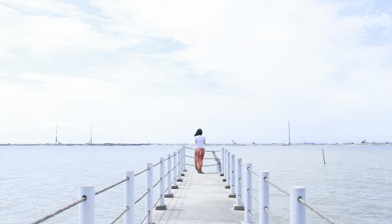 Quiet Narratives
